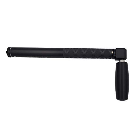Insta360 Bullet Time Bundle Handle and Selfie Stick - Image 1