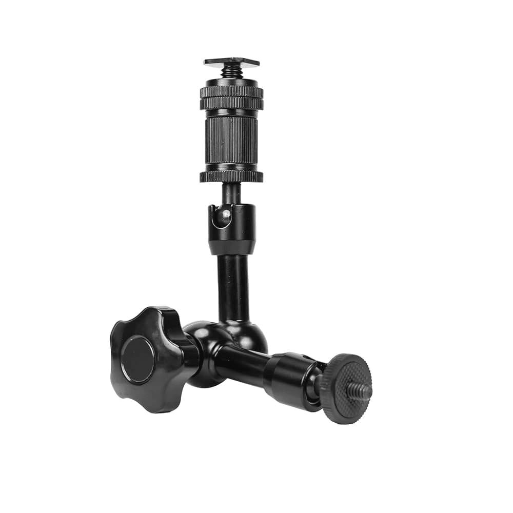 Articulating Magic Arm 7 Inch Articulating Magic Arm 7 Inch