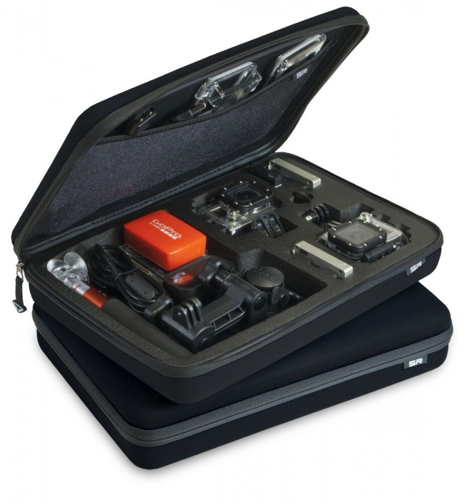 GoPro Cameras Carry Case - Image 1
