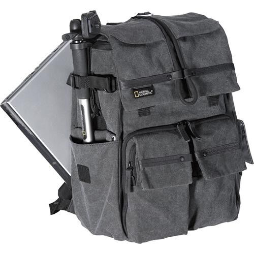 National Geographic NG W5070 Walkabout Rucksack - Image 1