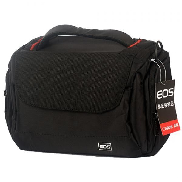 Canon DSLR Shoulder Bag - Image 1