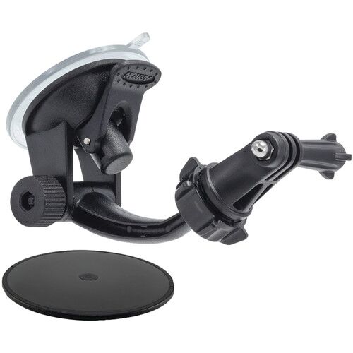 Gopro-Suction-Cup-Mount.jpg Gopro Windshield and Dashboard Mount - Image 1