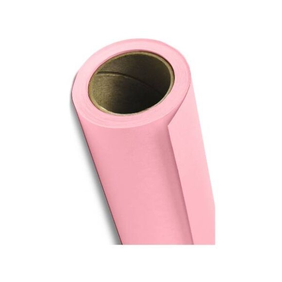 SAVAGE #03 CORAL 2.72 X 11M WIDETONE SEAMLESS BACKGROUND PAPER ROLL - Image 1