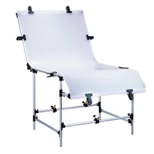Shotong-Table.jpg Professional Large Product Shooting Table - Image 1