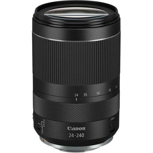 Canon RF 24-240mm f/4-6.3 - Image 1