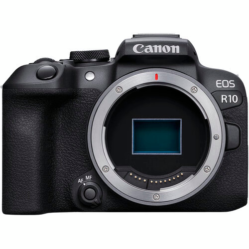 canon_eos_r10_mirrorless_camera_1653351620_1707912.webp Canon EOS R10 Mirrorless Camera - Image 1