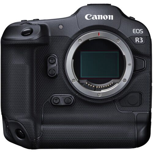 Canon R3 - Image 1