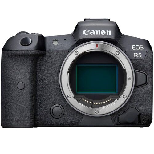 Canon R5 - Image 1