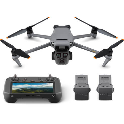 DJI Mavic 3 Pro Cine Drone - Image 1