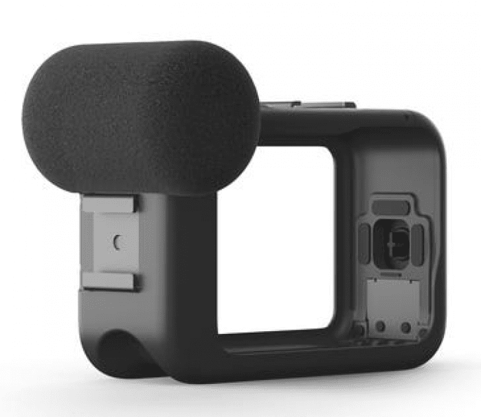GoPro Media Mod for HERO9 - Image 1