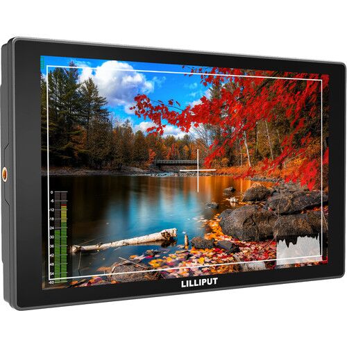Lilliput A11 4K HDMI & 3G-SDI Monitor - Image 1