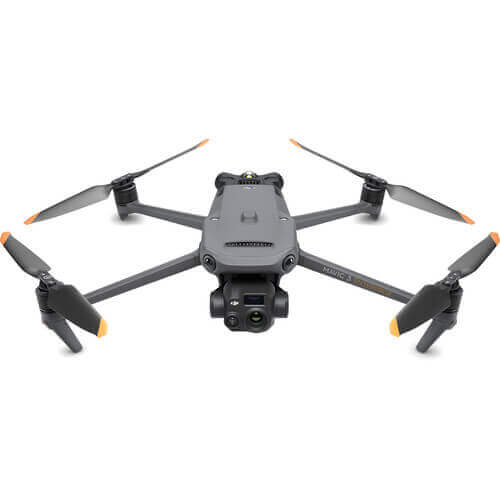 DJI Mavic 3T Thermal - Image 1
