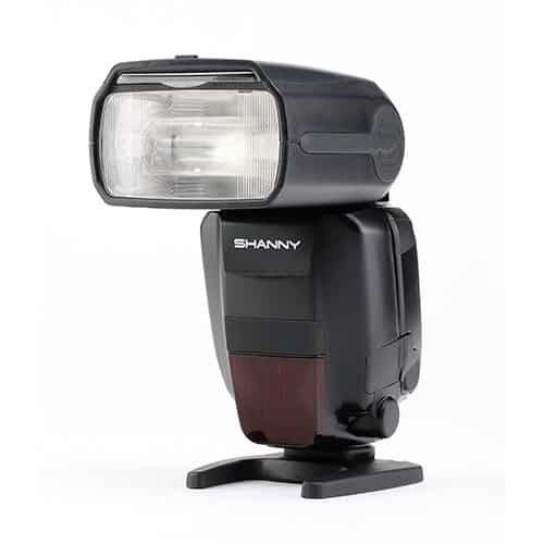 Shanny SN600C E-TTL HSS Speedlite for Canon - Image 1