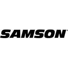 Samson brand logo