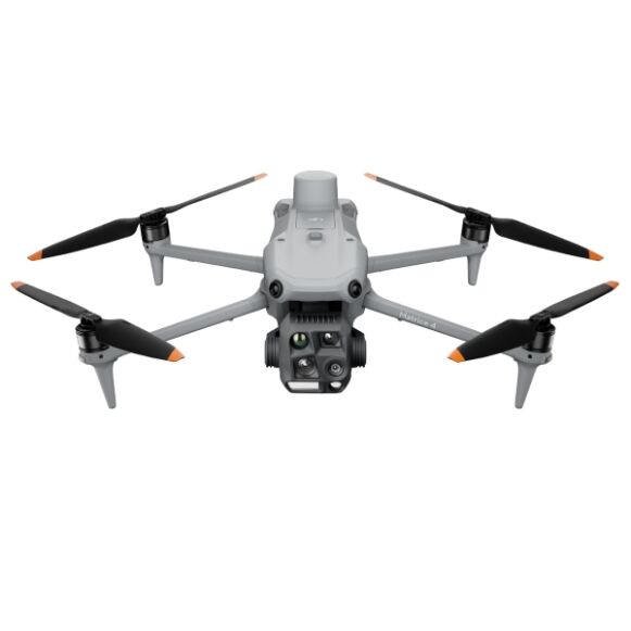 Dji matrice 4T