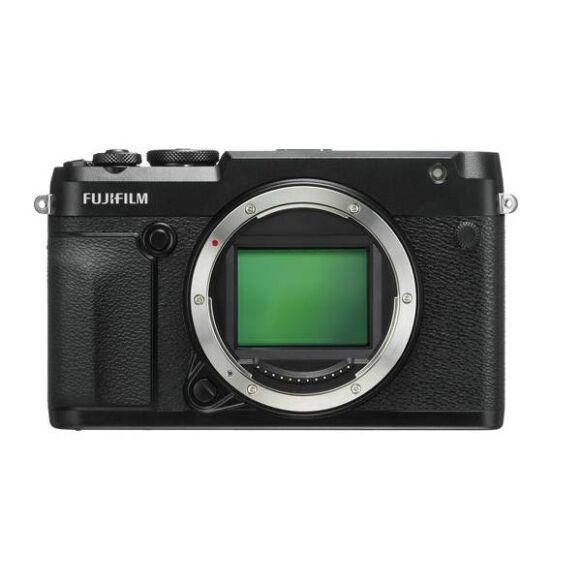 Fujifilm Digital Camera GFX50R Body