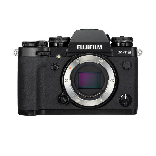 Fujifilm Digital Camera X-T3 B body Fujifilm Digital Camera X-T3 B body