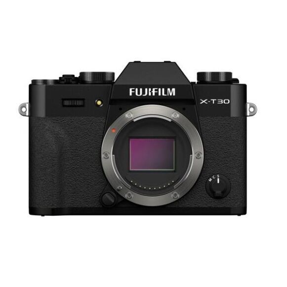 Fujifilm Digital Camera X-T30 Body Fujifilm Digital Camera X-T30 Body - Image 1