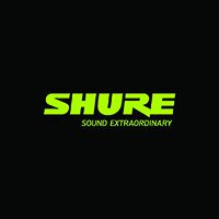 Shure-Logo