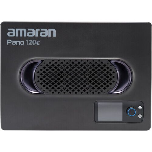 Amaran pano 120c