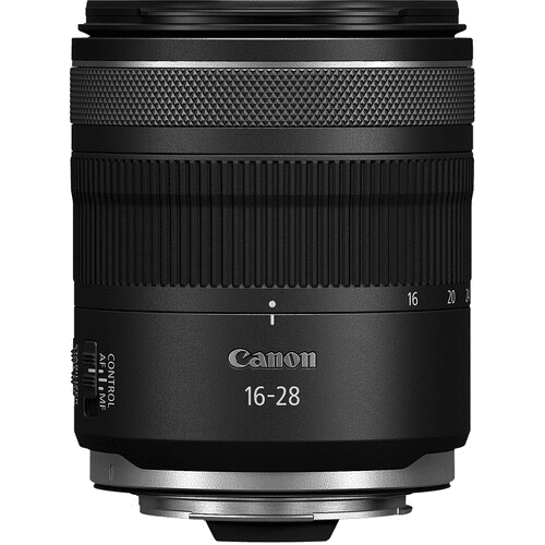 Canon RF 16-28mm f/2.8 IS STM Lens (Canon RF) Canon RF 16-28mm f/2.8 IS STM Lens (Canon RF)
