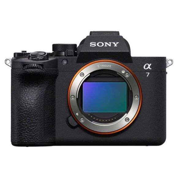 Sony A7 v