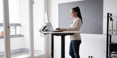 Arm Stand vs Desk Stand Stability Explained