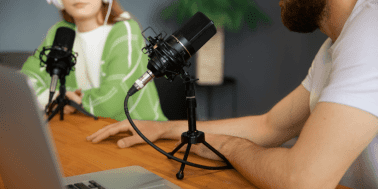 Best USB Microphones for Podcasting in Pakistan