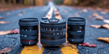 Nikon Z Travel Lenses 24-200mm vs 28-400mm