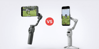 DJI Osmo Mobile 6 vs 7 – Which Gimbal Is Better?