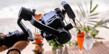 Best Gimbals for Vloggers in Eid 2026
