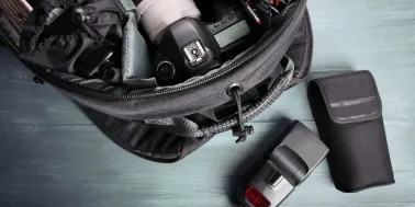How to Carry Gimbals During Outdoor Shoots