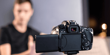 How to Shoot Cinematic Videos with a DSLR