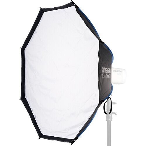 Amaran Octa Dome 120 (4') - Image 1