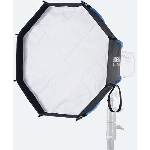 Amaran Octa Dome 60 (2') - Image 1