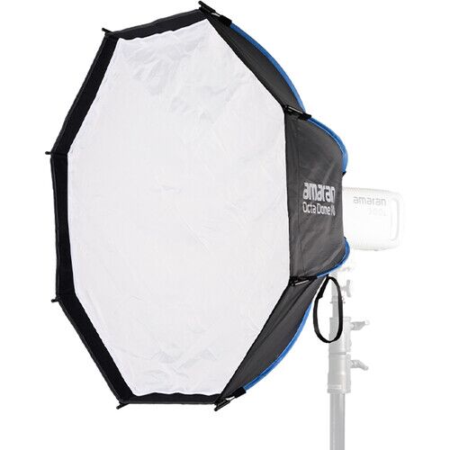 Amaran Octa Dome 90 (3') - Image 1