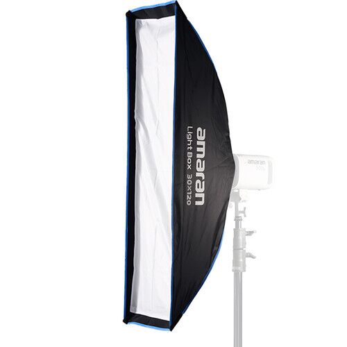 Amaran Light Box 30x120 (12 x 48") - Image 1