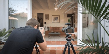 The Best Camera for Shooting Real Estate Video