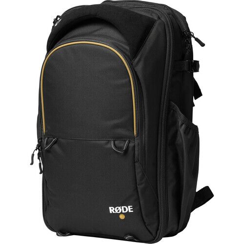 RODE Backpack for RØDECaster Pro II (18L) - Image 1