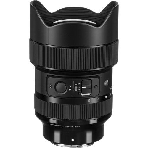 Sigma 14-24mm f/2.8 DG DN Art Lens for Sony E - Image 1