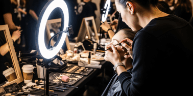 Lighting Guide For Makeup Artists And Content Creators