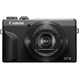 Canon G7X Mark III Signature Edition