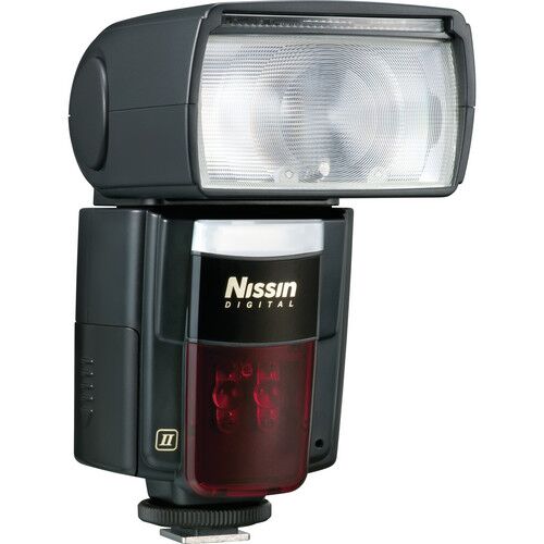 1302780122_765549.jpg Nissin Di866 Mark II Flash for Canon/Nikon Cameras - Image 1