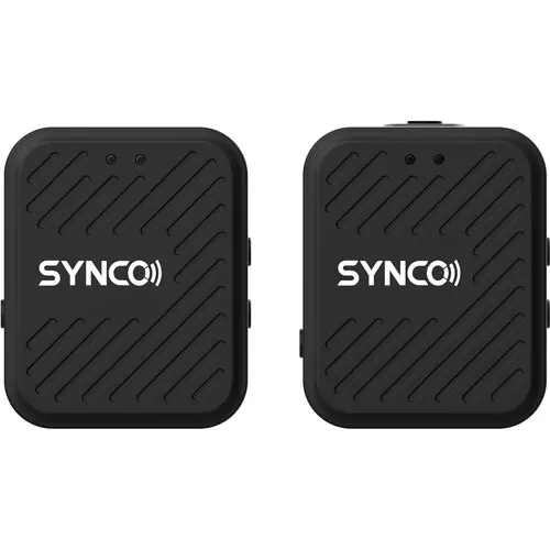 1594980321_1572057.jpg.webp Synco WAir-G1-A1 Ultracompact Digital Wireless Microphone - Image 1
