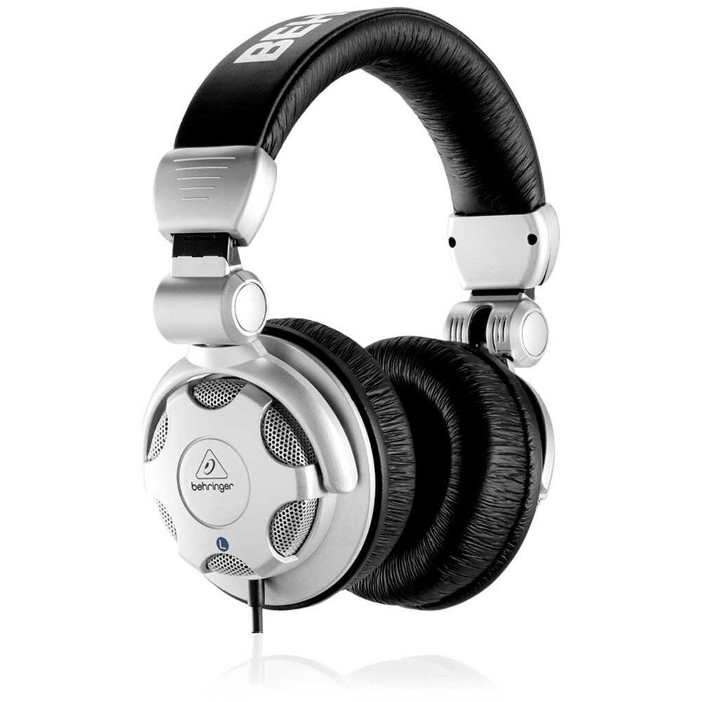 616VVZCce8L._SL1000_.jpg Behringer HPX2000 High-Definition DJ Headphones - Image 1