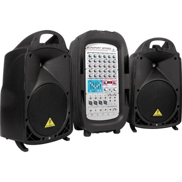 679637-2.jpg Behringer EPA900 Portable PA System - Image 1
