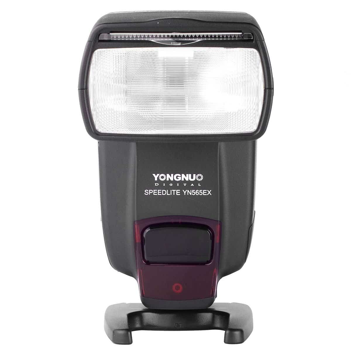 71gXGDvvYNL._SL1500_-1.jpg Yongnuo YN-565 EX II TTL Flash Speedlite (Canon) - Image 1