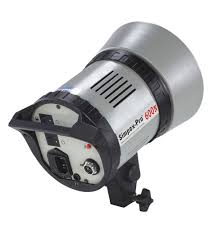 Camera-Lighting.jpg Simpex Pro 600-N Studio Light With Softbox (Pair) - Image 1
