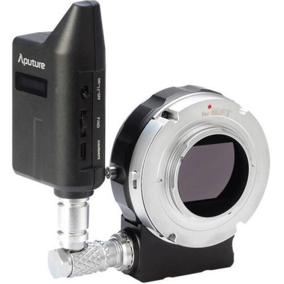 DEC-NDMFTM-a-800x800-0.jpg Aputure DEC Vari-ND Adapter for MFT-Mount - Image 1