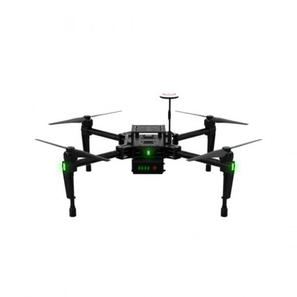 DJI-Matrice-100.jpg DJI Matrice 100 - Image 1
